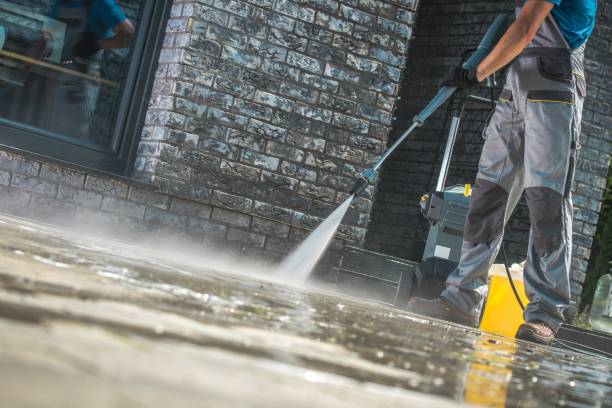 Best Vinyl Siding Pressure Washing in Sulphur Springs, TX