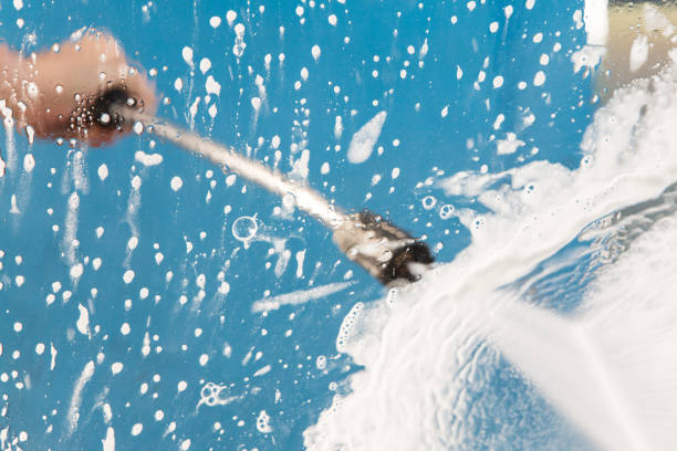 Best Concrete Surface Cleaning in Sulphur Springs, TX