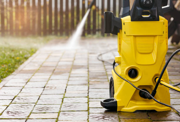 Best Building Exterior Pressure Washing in Sulphur Springs, TX